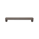 IVER Osaka Cabinet Pull Handle | 160mm - Signature Brass