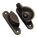 Superior Brass Sash Fastener Fitch ATQ 65mm (Narrow Keeper) - primehardware