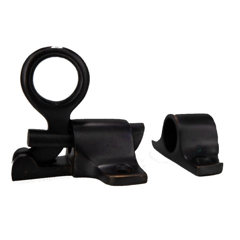 Superior Brass Fan Light Window Lock ATQ 54mm - primehardware