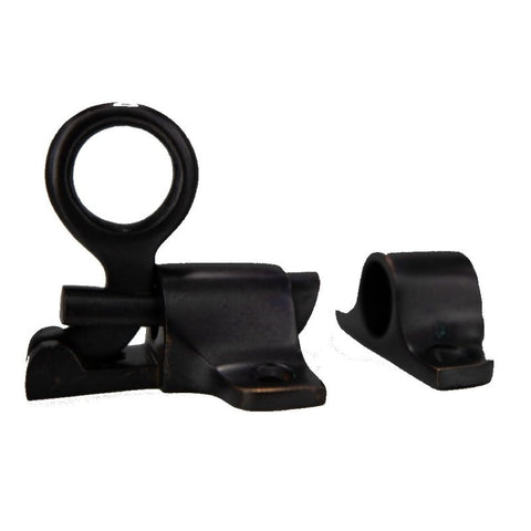 Superior Brass Fan Light Window Lock ATQ 54mm - primehardware