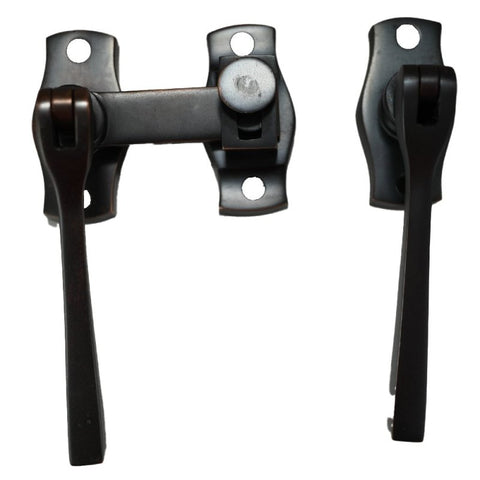 Superior Brass French Door Fastener Sq. ATQ 36mm - primehardware