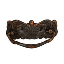 Superior Brass Cabinet Fitting ATQ 40x103mm - primehardware