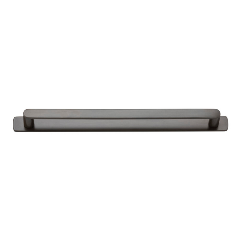 IVER OSAKA CABINET PULL HANDLE - AVAILABLE IN VARIOUS FINISHES AND SIZES