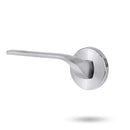 Lockwood 1360 Series 122 Rh Lever On Round Rose Full Set Polyester Powdercoat 1360/1361/122RPC - primehardware