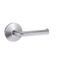 Lockwood 1360 Series 102 Lever On Round Rose Full Set Polyester Powdercoat 1360/1361/102PC - primehardware