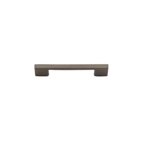 IVER Cali Cabinet Pull Handle | 96mm - Signature Brass