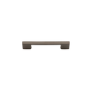 IVER Cali Cabinet Pull Handle | 96mm - Signature Brass