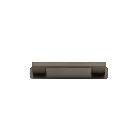 IVER Cali Cabinet Pull Handle | 96mm - Signature Brass