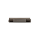 IVER Cali Cabinet Pull Handle | 96mm - Signature Brass