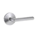 Lockwood 1360 Series 104 Lever On Round Rose Full Set Polyester Powdercoat 1360/1361/104PC - primehardware