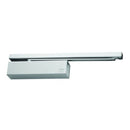 Lockwood 2616 Series Electromechanical Single Door Closing System – Satin Stainless Steel 2616EMCSSS - primehardware