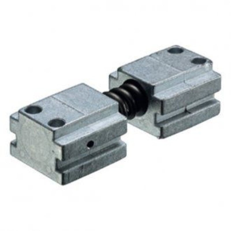 Lockwood 2616 Series Opening Damper   2616-153