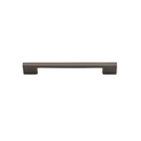 IVER Cali Cabinet Pull Handle | 128mm - Signature Brass