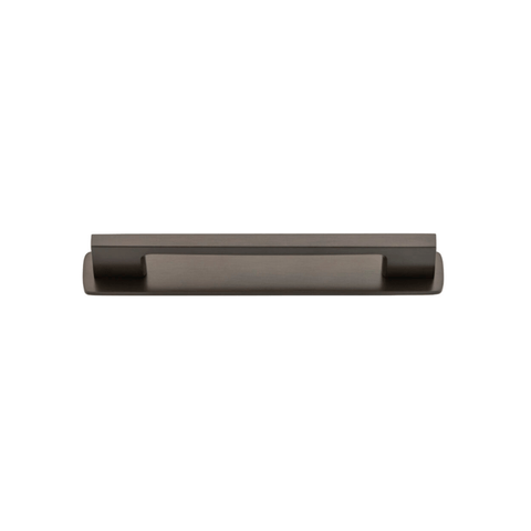 IVER Cali Cabinet Pull Handle | 128mm - Signature Brass