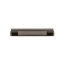 IVER Cali Cabinet Pull Handle | 128mm - Signature Brass