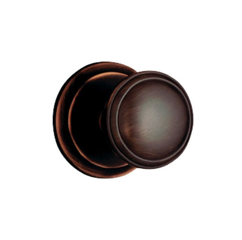 Superior Brass Knob Latch ATQ 52mm - primehardware