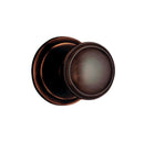 Superior Brass Knob Latch ATQ 52mm - primehardware