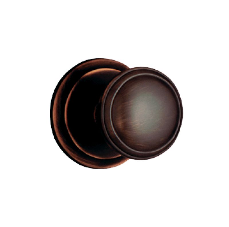 Superior Brass Knob Latch ATQ 52mm
