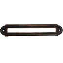 Superior Brass Letter Slot ATQ 55x280mm - primehardware