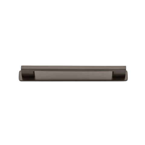 IVER Cali Cabinet Pull Handle | 160mm - Signature Brass