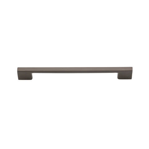 IVER Cali Cabinet Pull Handle | 160mm - Signature Brass