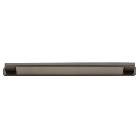 IVER Cali Cabinet Pull Handle | 256mm - Signature Brass