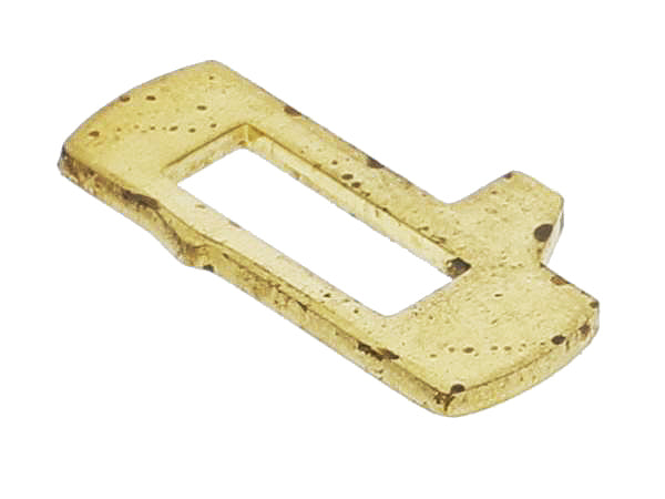 Carbine Wafer for Lenlok C24 keyway 2