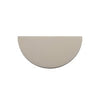 Iver Osaka Half Moon Drawer Cabinet Pull Handle - primehardware