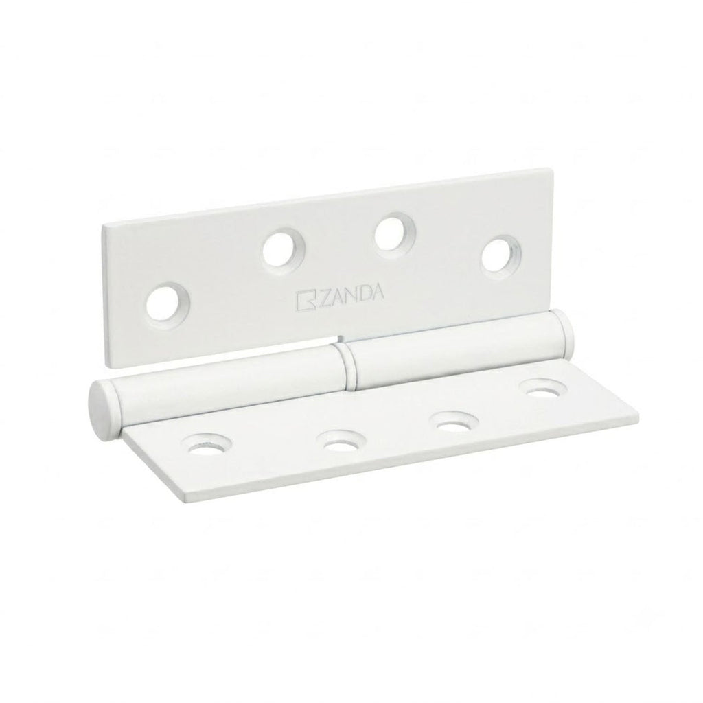 Zanda Lift Off Hinge 100x75x2.5mm — Left Hand - primehardware