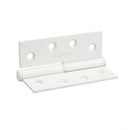 Zanda Lift Off Hinge 100x75x2.5mm — Left Hand - primehardware