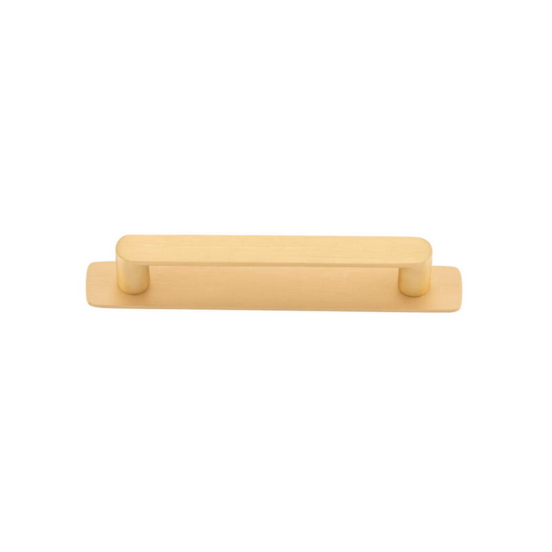 IVER OSAKA CABINET PULL HANDLE - AVAILABLE IN VARIOUS FINISHES AND SIZES