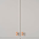 Castella Madera Timber Knob - primehardware