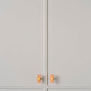 Castella Madera Timber Knob - primehardware