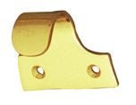 Superior Brass Sash Lift PB