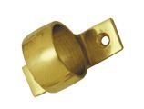 Superior Brass Sash Eye PB - primehardware