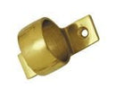 Superior Brass Sash Eye PB - primehardware