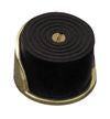 Austyle Door Stop Round PB 42mm