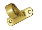 Superior Brass Sash Lift Offset Polished Brass 25mm