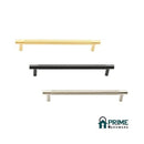 Zanda Zurich Cabinet Handle - primehardware