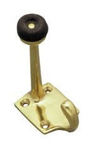 Superior Brass Bumper Hook PB 60mm - primehardware