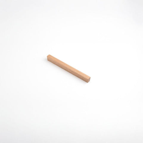 Castella Tullah Cabinet Pull Handle Tasmanian Oak - primehardware