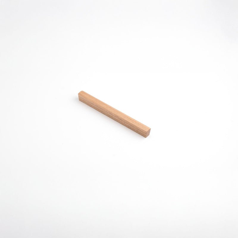 Castella Tullah Cabinet Pull Handle Tasmanian Oak