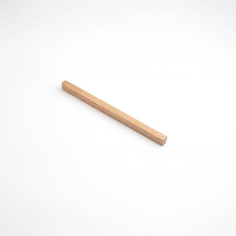 Castella Tullah Cabinet Pull Handle Tasmanian Oak - primehardware