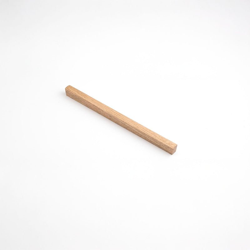 Castella Tullah Cabinet Pull Handle Tasmanian Oak