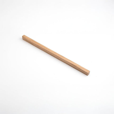 Castella Tullah Cabinet Pull Handle Tasmanian Oak - primehardware
