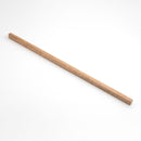 Castella Tullah Cabinet Pull Handle Tasmanian Oak - primehardware