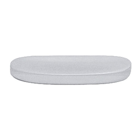 Superior Brass Drawer Pull Concealed Fixing PB 17x75mm - primehardware