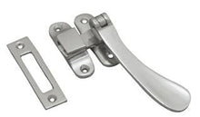 Superior Brass Casement Fastener Chrome Plated Polished Chrome