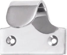 Superior Brass Sash Lift CP - primehardware