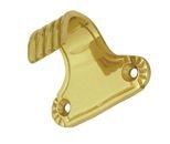 Superior Brass Sash Lift Polished Brass 48mm
